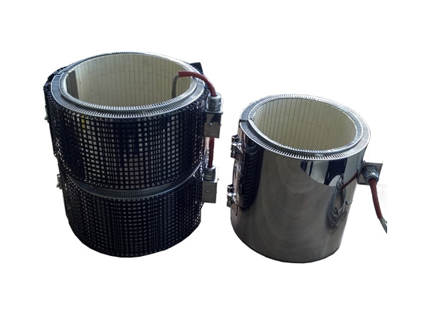 Resistência Coleira Cerâmica