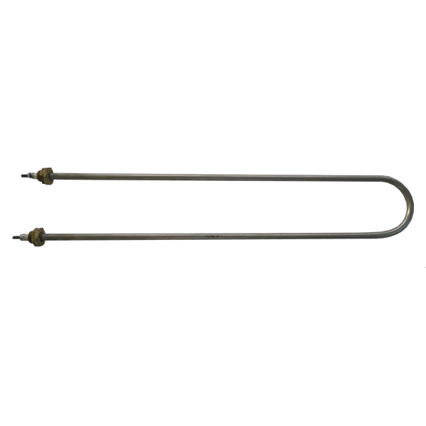 Resistência Tubular para Degelo